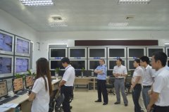 集百家之所長，創(chuàng)新開展駕考基地建設工作——