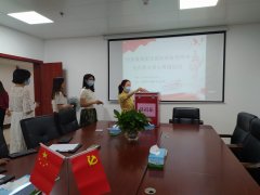 河南加油！丨市德晟集團(tuán)愛心募捐馳援河南抗洪