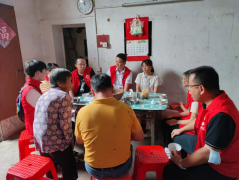 強(qiáng)國復(fù)興有我丨德晟集團(tuán)開展2022年蒲公英兒童公益計(jì)劃之暑期助學(xué)活動