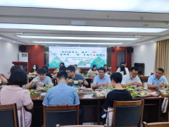 我們的節(jié)日·端午丨德晟集團開展“艾”意綿綿，“粽”享端午主題活動