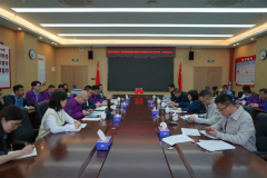喜報！市建工質(zhì)檢站公司順利通過檢驗檢測機構(gòu)資質(zhì)擴項及多場所認(rèn)證評審