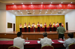 喜報(bào)！祝賀德晟集團(tuán)下屬公司員工蘇恒榮獲2023年清遠(yuǎn)市“最美擁軍人物”稱號(hào)
